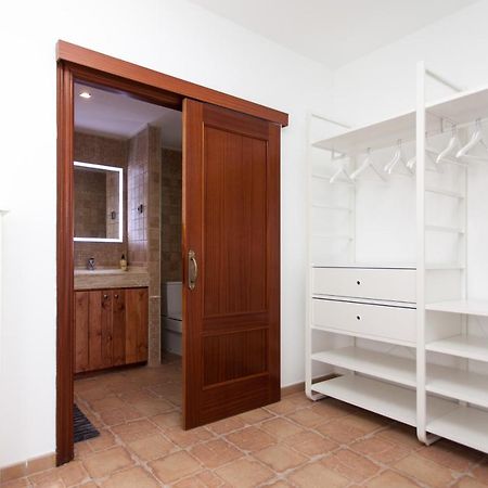 Casa El Aceitunal Tetir Екстер'єр фото