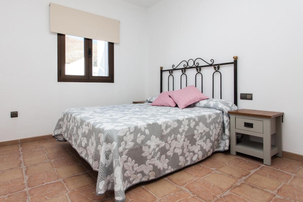 Casa El Aceitunal Tetir Екстер'єр фото